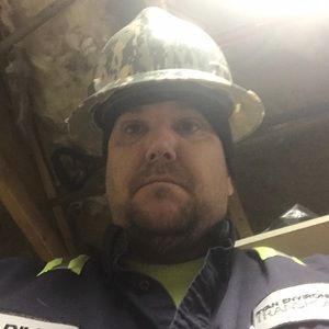 Meet your Posher, William